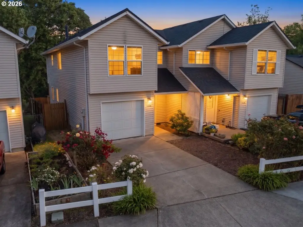 1325 Creekside Ln, Newberg, OR 97132 - #1