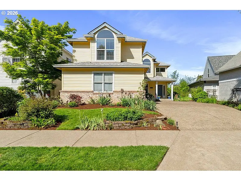 22106 NE Park Ln, Fairview, OR 97024 - #1