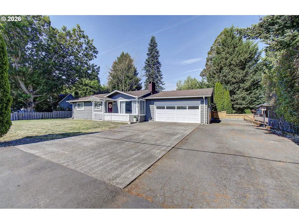 4916 NE 22nd Ave, Vancouver, WA 98663 - #1