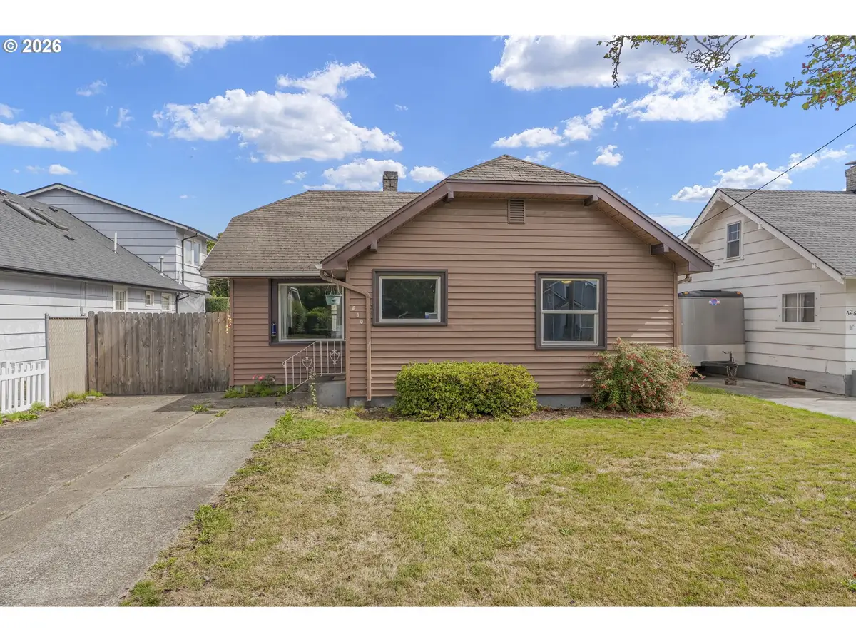 630 20th Ave, Longview, WA 98632 - #1
