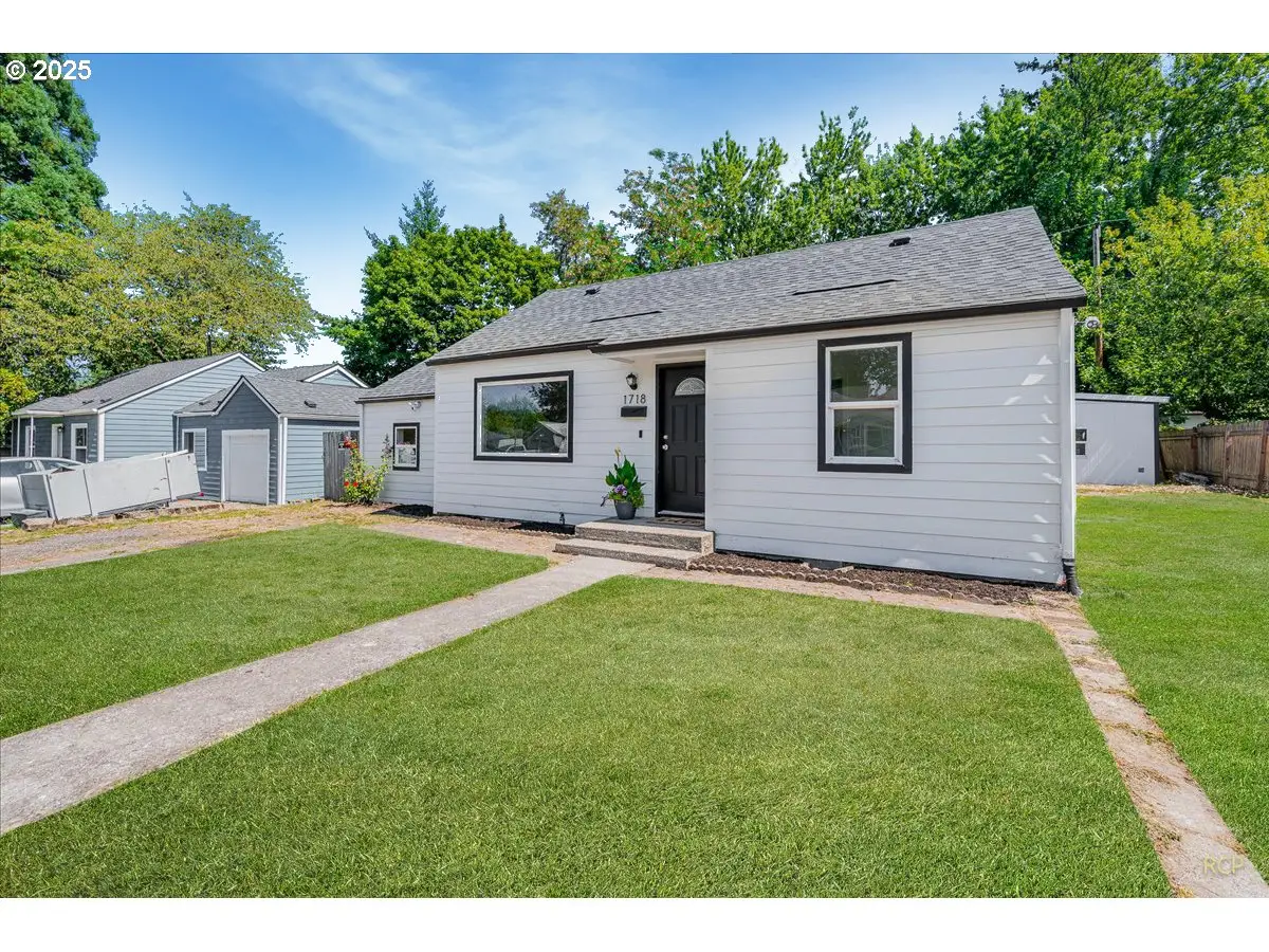 1718 NE Walnut Ave, Wood Village, OR 97060 - Image #1