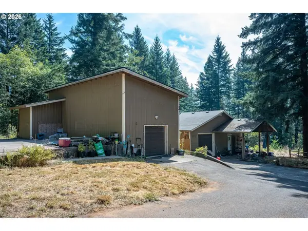 32717 NE 94th St, Camas, WA 98607