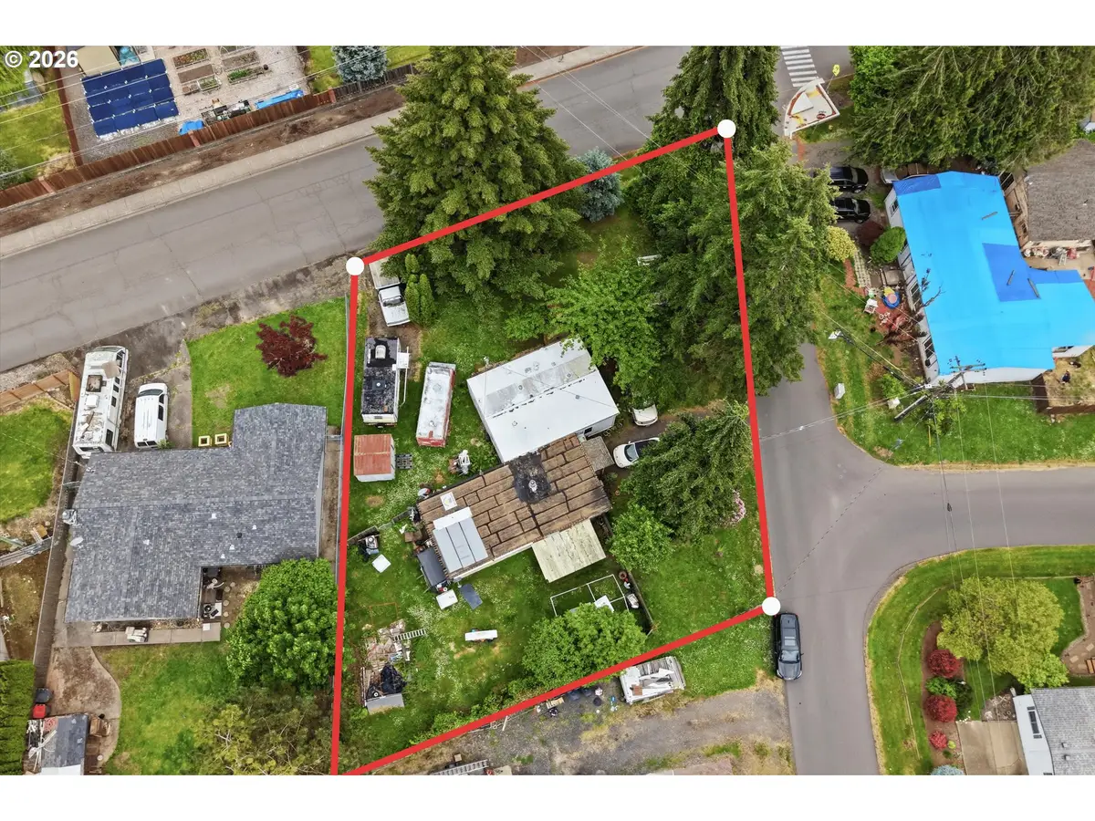 755 7th Street Ext, Lafayette, OR 97127 - #1