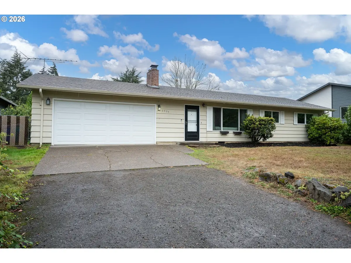 8904 NE 45th Ave, Vancouver, WA 98665 - #1