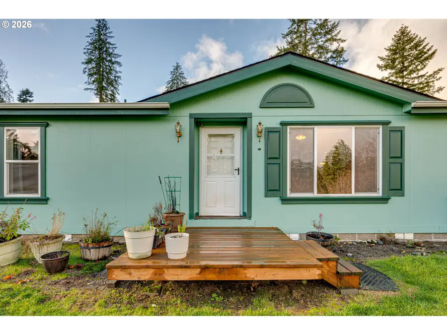29721 NE Hanley Curry Rd, Amboy, WA 98601 - Image #3