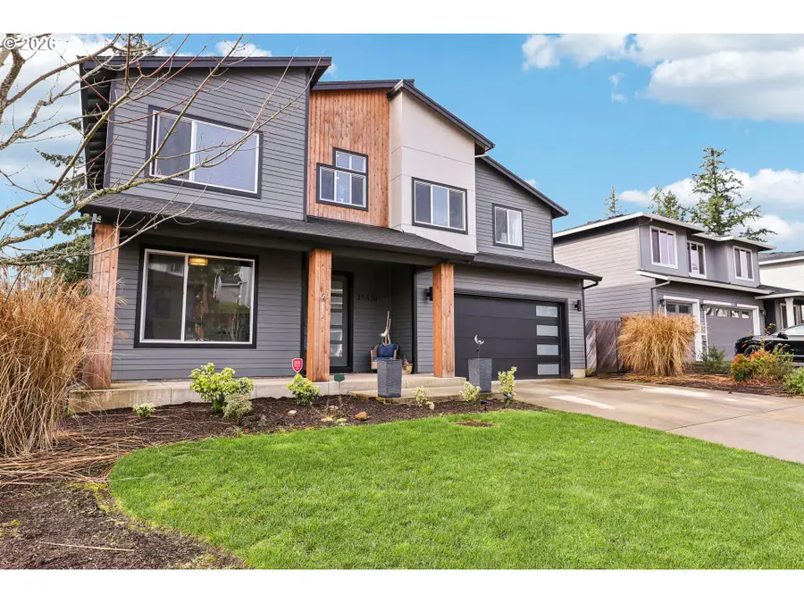 35510 Portland View Dr, Saint Helens, OR 97051 - #2