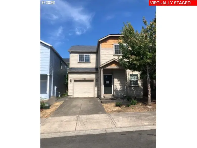 7106 SW Millennium Ter, Beaverton, OR 97007 - #1