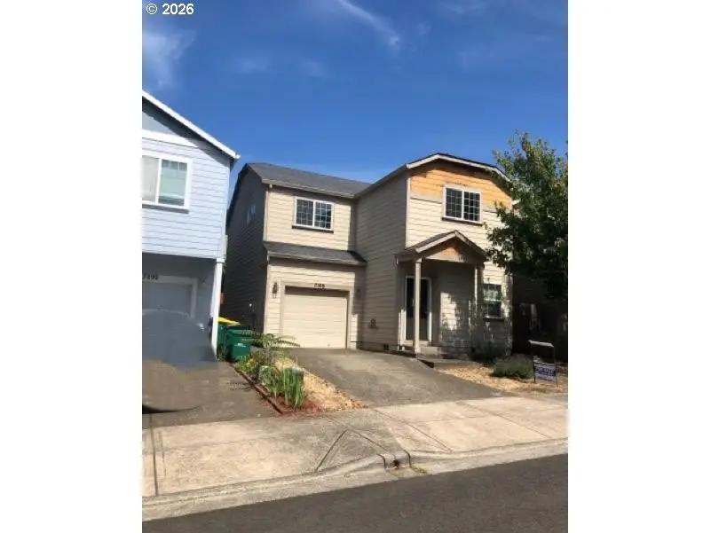 7106 SW Millennium Ter, Beaverton, OR 97007 - #2