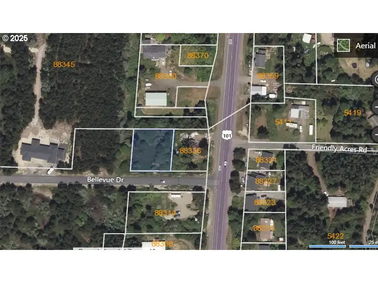 Bellevue, Florence, OR 97439 - #1