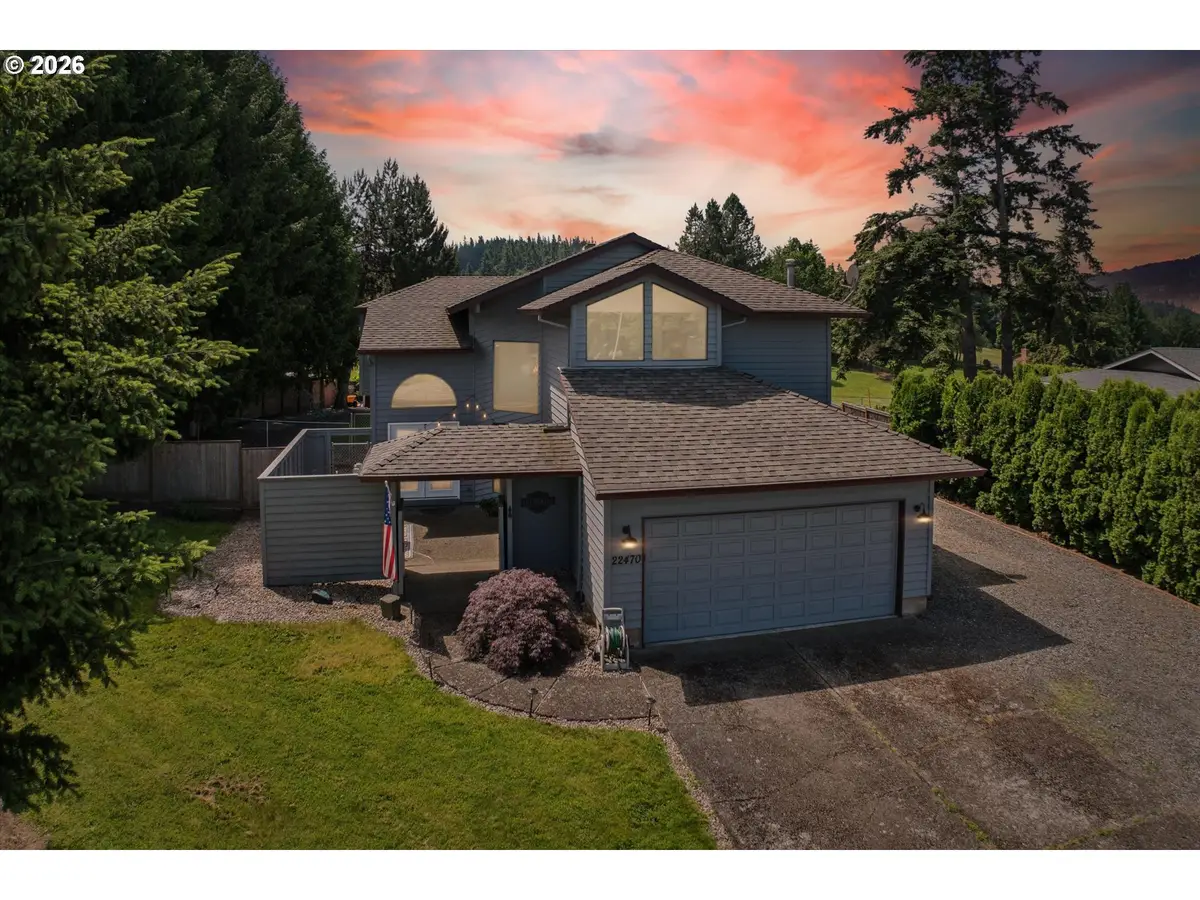 22470 SE Naomi Dr, Damascus, OR 97089 - #1