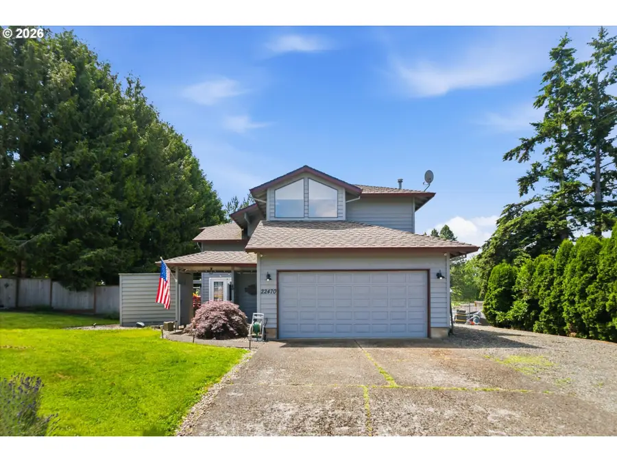 22470 SE Naomi Dr, Damascus, OR 97089 - #2