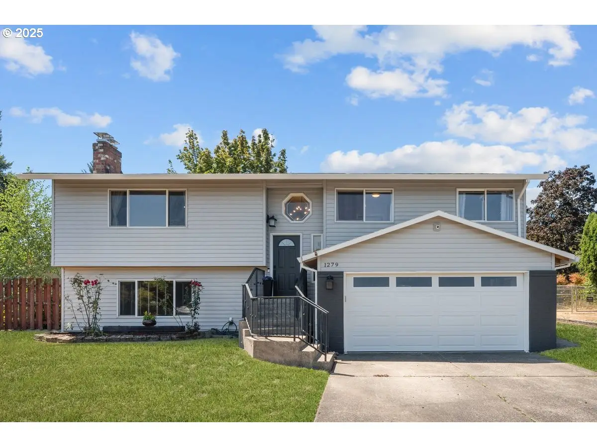 1279 SE Wendy Ave, Gresham, OR 97080 - Image #1