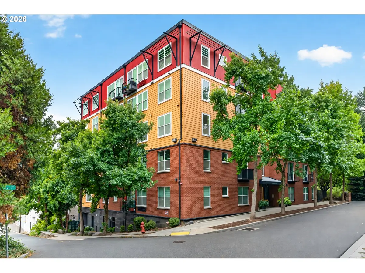 8712 N Decatur St #303, Portland, OR 97203 - #1