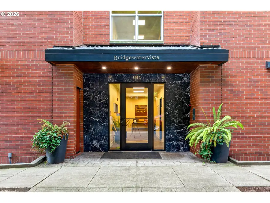 8712 N Decatur St #303, Portland, OR 97203 - #3