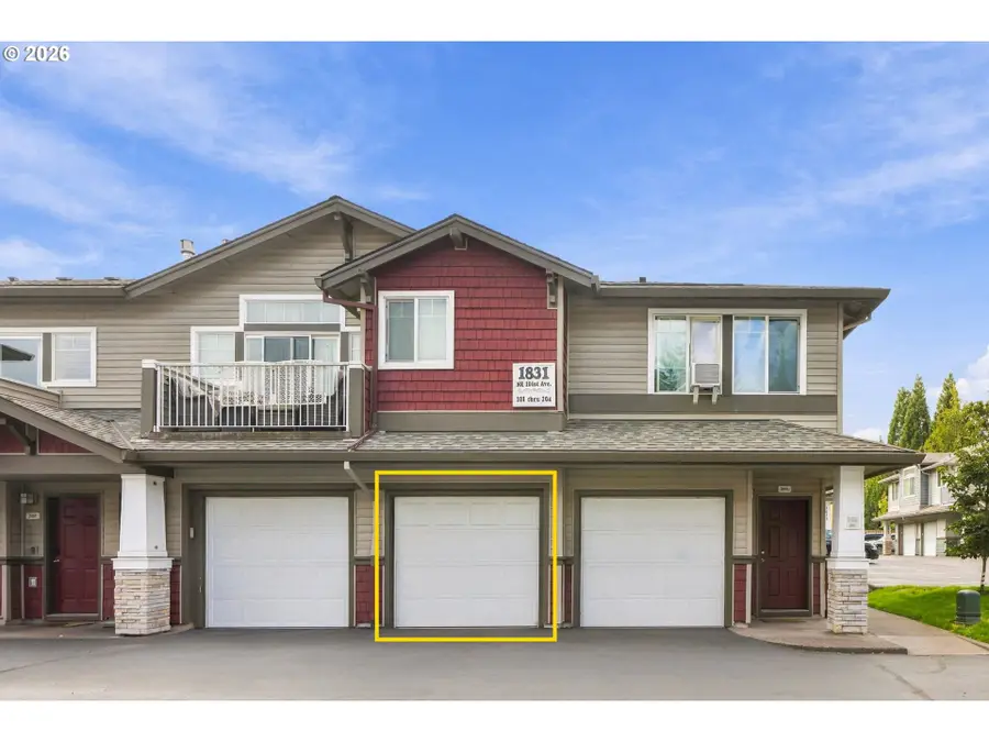 1831 NE 101st Ave #102, Hillsboro, OR 97006 - #2