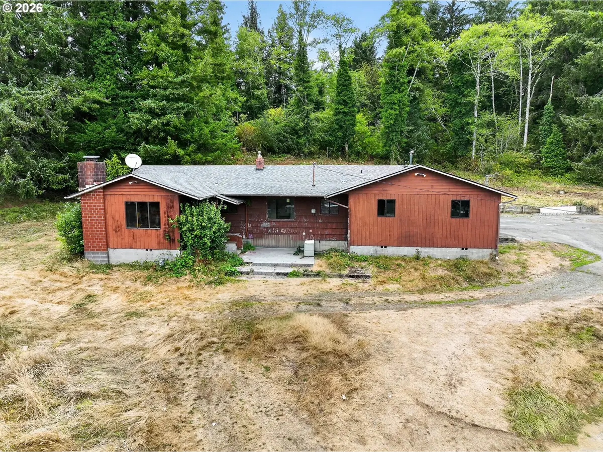 5315 NE Park Ln, Otis, OR 97368 - #1