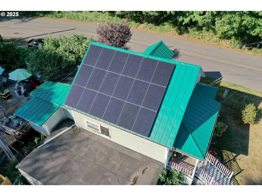 324 W F St, Rainier, OR 97048 - Image #3