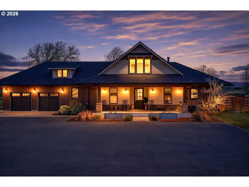 95079 Toftdahl, Junction City, OR 97448 - #1