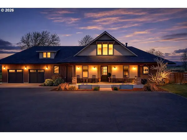 95079 Toftdahl, JunctionCity, OR 97448