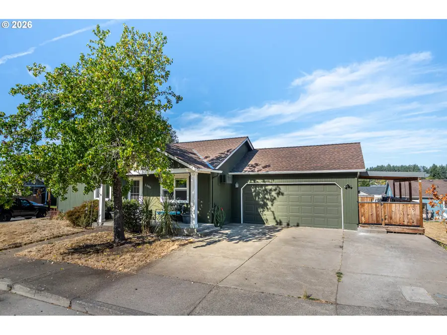 1580 S 60th St, Springfield, OR 97478 - #2