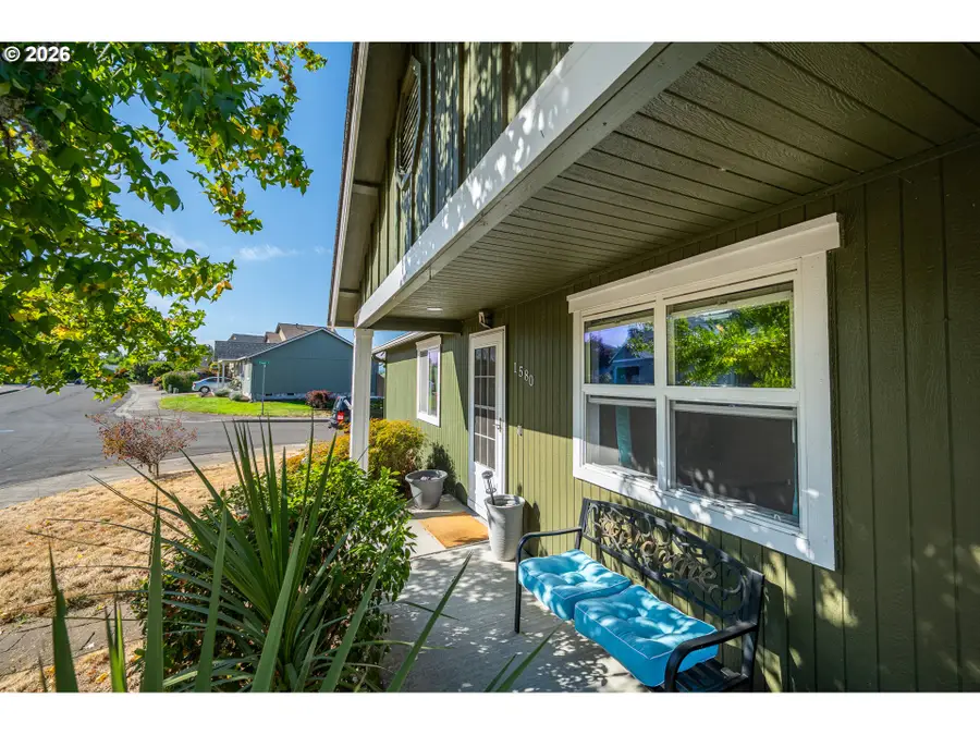 1580 S 60th St, Springfield, OR 97478 - #3