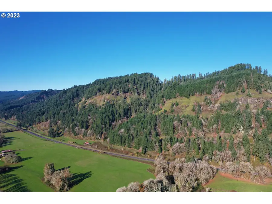 0 State Highway 38, Elkton, OR 97436 - #2