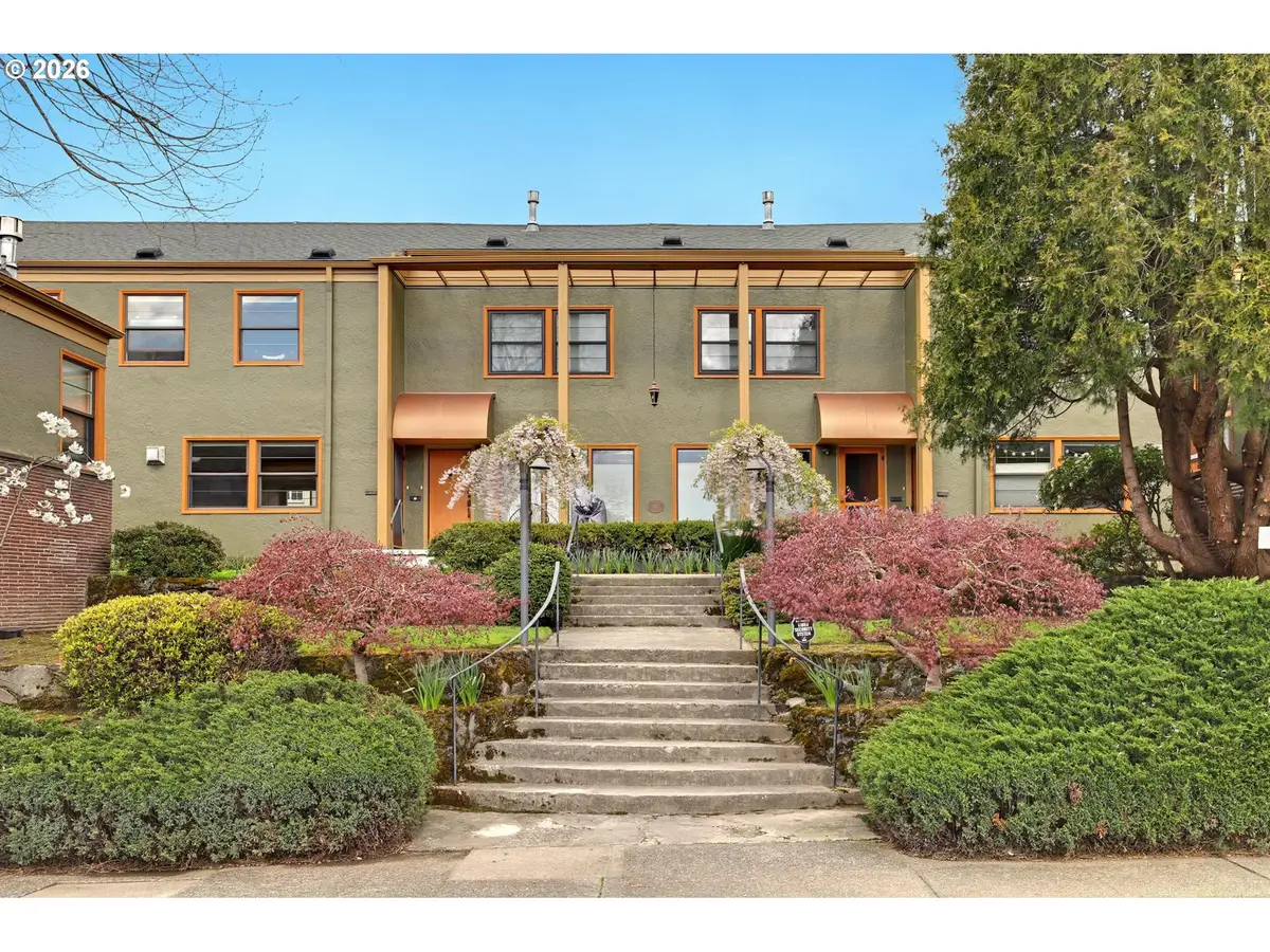 2025 SE Caruthers St #11, Portland, OR 97214 - #1