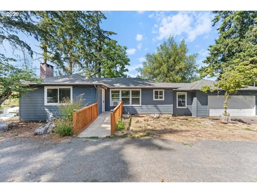 4505 SE Hill Rd, Milwaukie, OR 97267 - #3