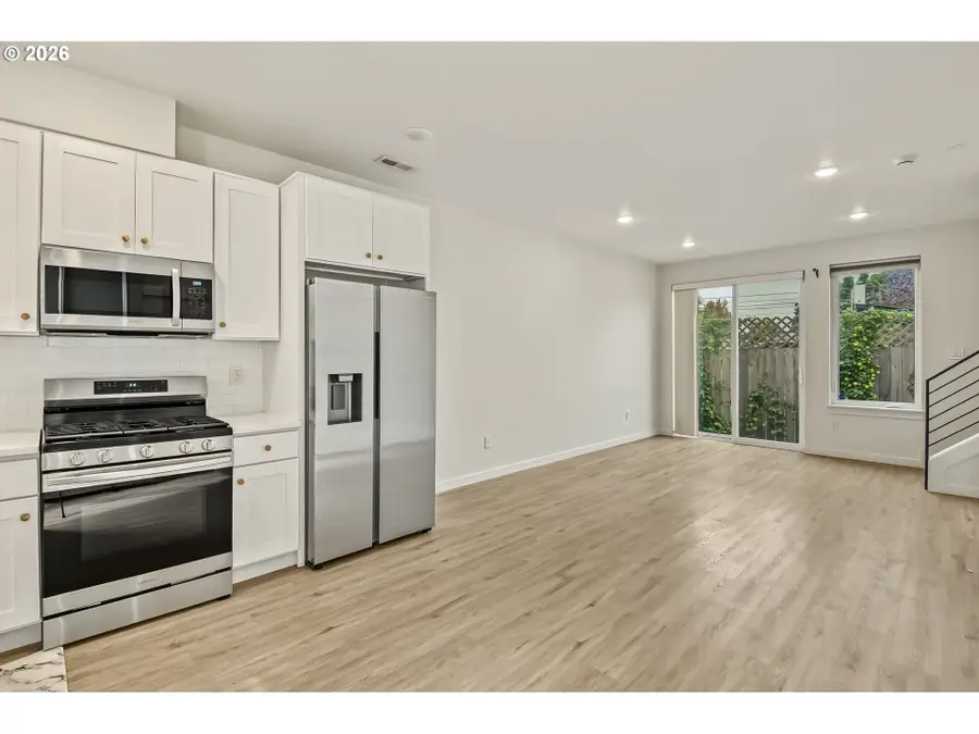 7474 N Oswego Ave #4, Portland, OR 97203 - #2