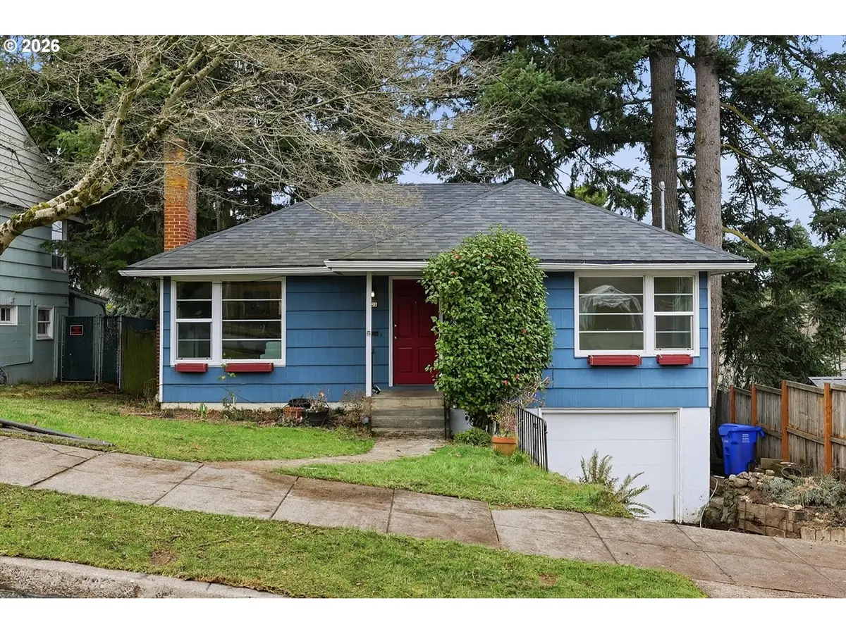 421 NE 87th Ave, Portland, OR 97220 - #1