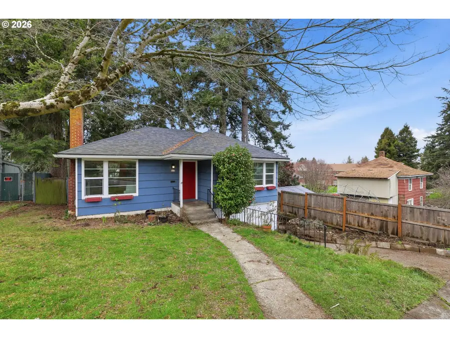 421 NE 87th Ave, Portland, OR 97220 - #2