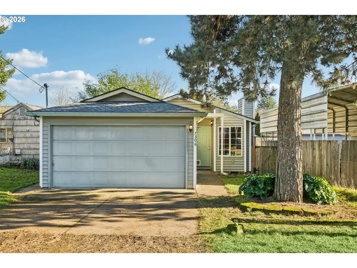 7306 SE 76th Ave, Portland, OR 97206 - Image #1