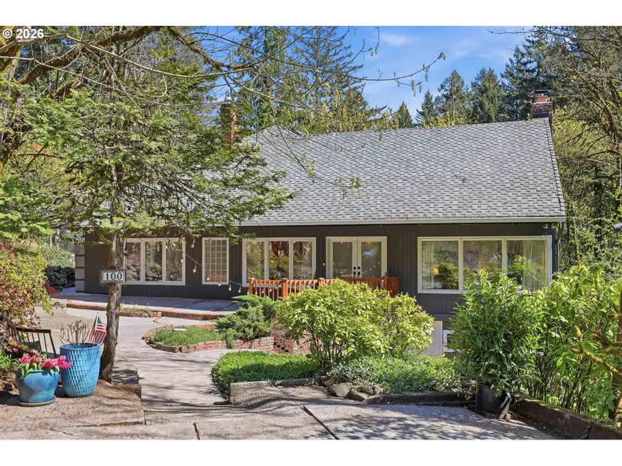 100 NW Pittock Ave, Portland, OR 97210 - #2