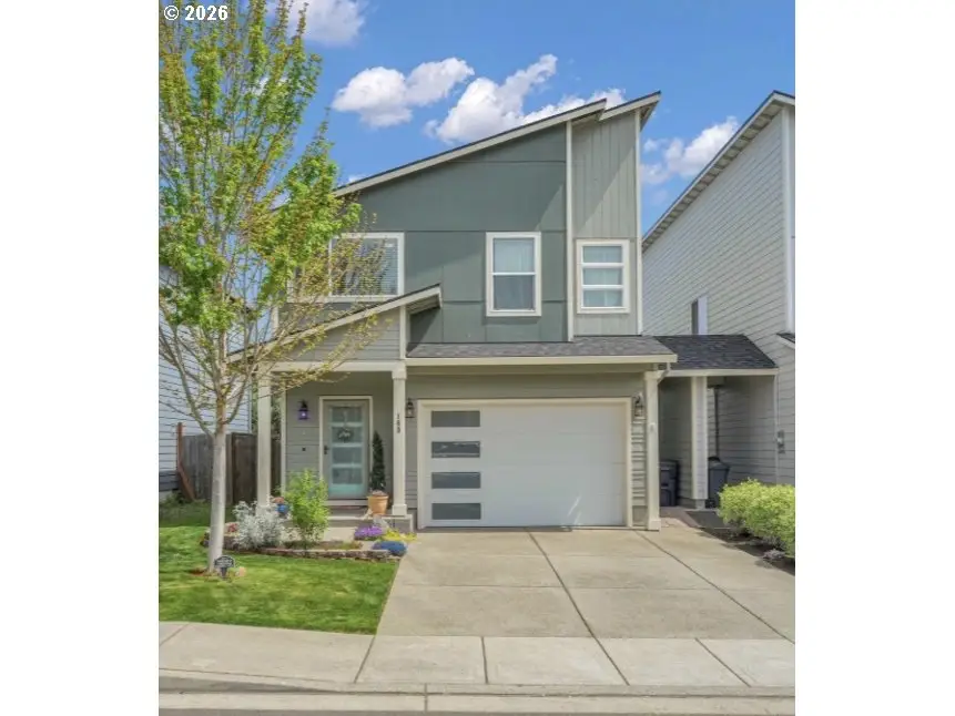 160 Kindre St, Saint Helens, OR 97051 - #1
