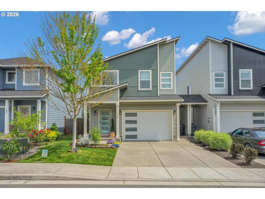 160 Kindre St, Saint Helens, OR 97051 - #2
