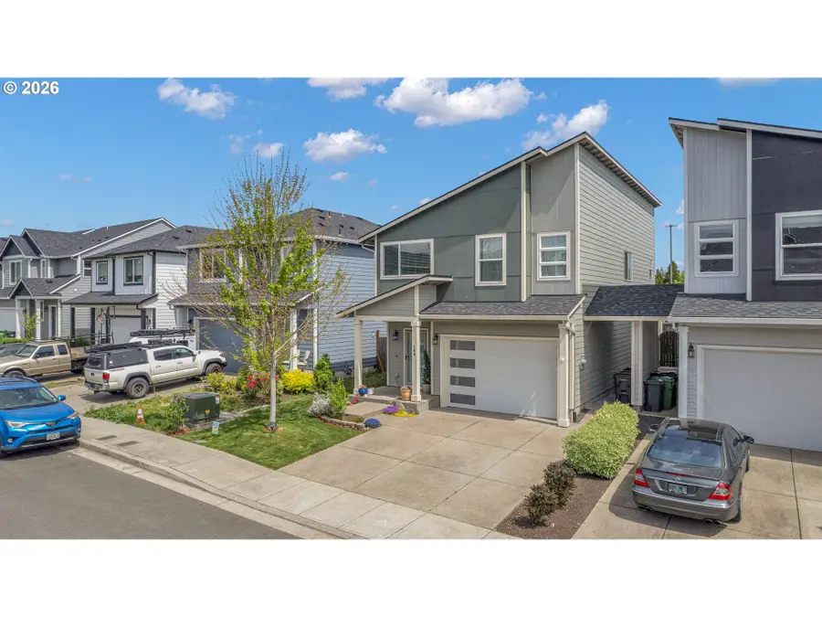 160 Kindre St, Saint Helens, OR 97051 - #3