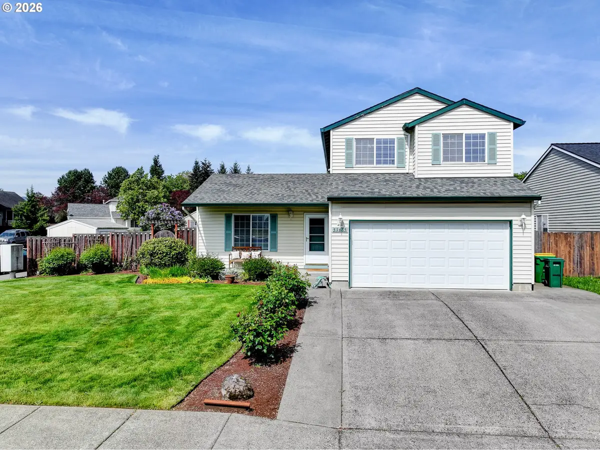 51685 SE 2nd St, Scappoose, OR 97056 - #1