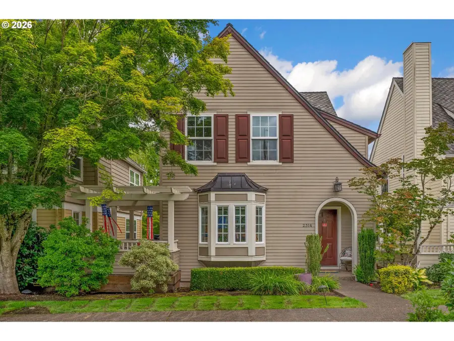 2314 NW Edgewood Pl #38, Portland, OR 97229 - #2