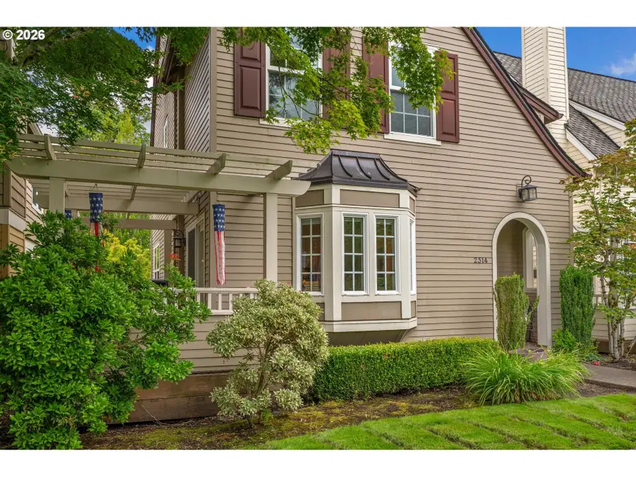 2314 NW Edgewood Pl #38, Portland, OR 97229 - #3