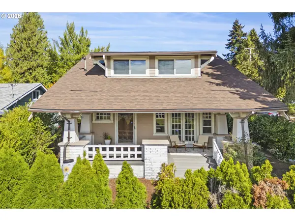 5433 SE Division St, Portland, OR 97206