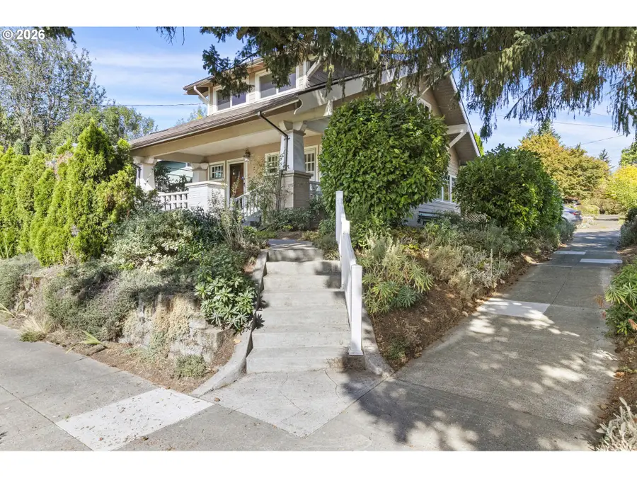 5433 SE Division St, Portland, OR 97206 - #2