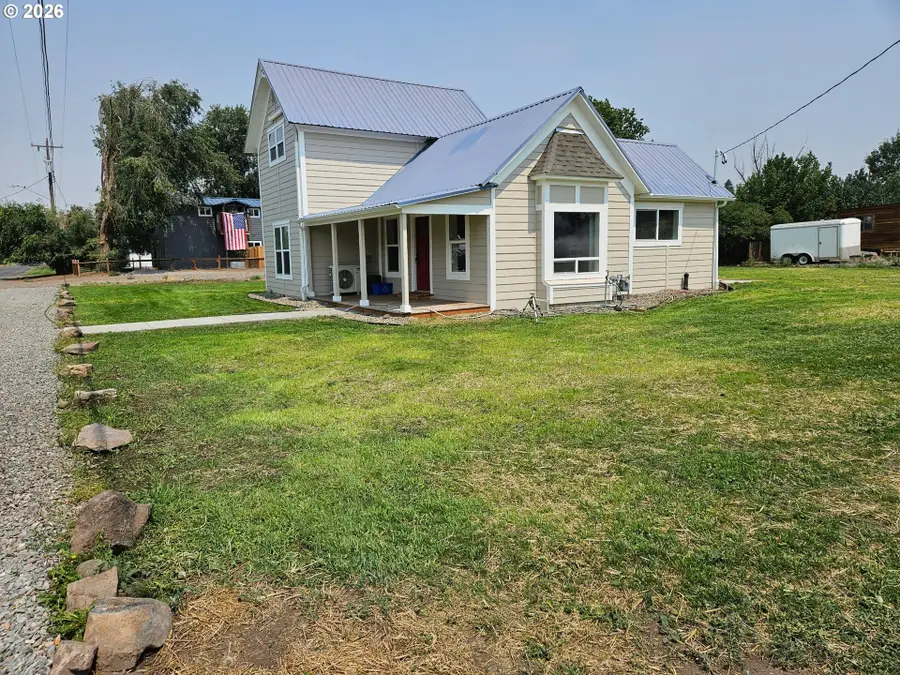 867 S 3rd St, Union, OR 97883 - #2