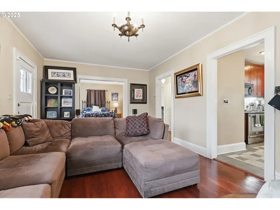 8420 N Smith St, Portland, OR 97203 - #3