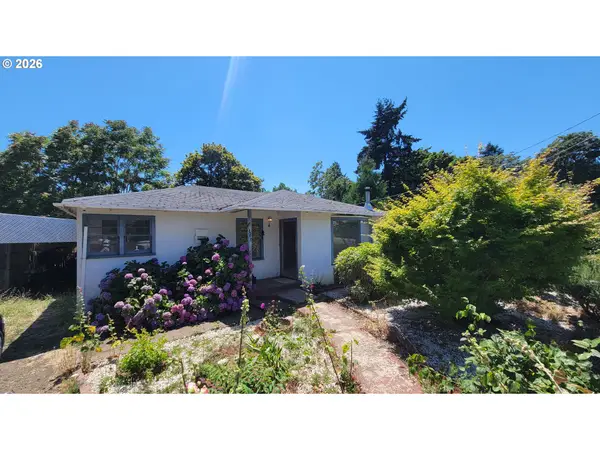 168 NE Broadway St, MyrtleCreek, OR 97457