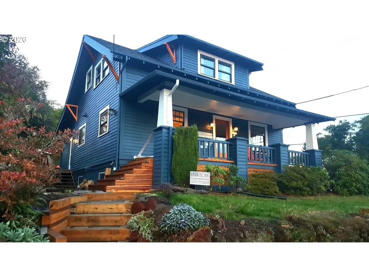 505 SE 73rd Ave, Portland, OR 97215 - #1