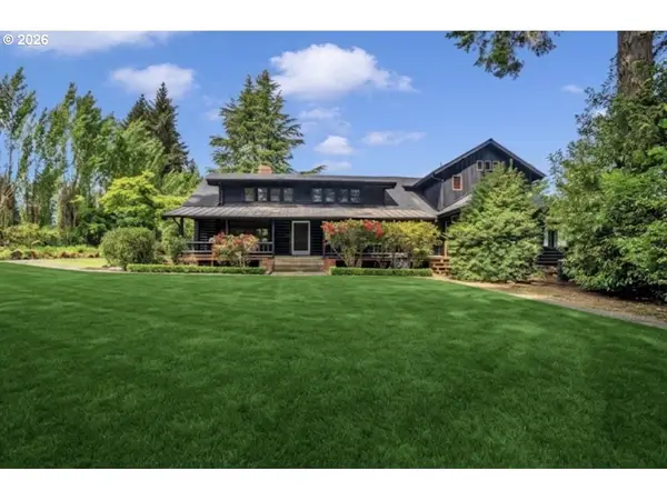 6715 SW Norse Hall Rd, Tualatin, OR 97062