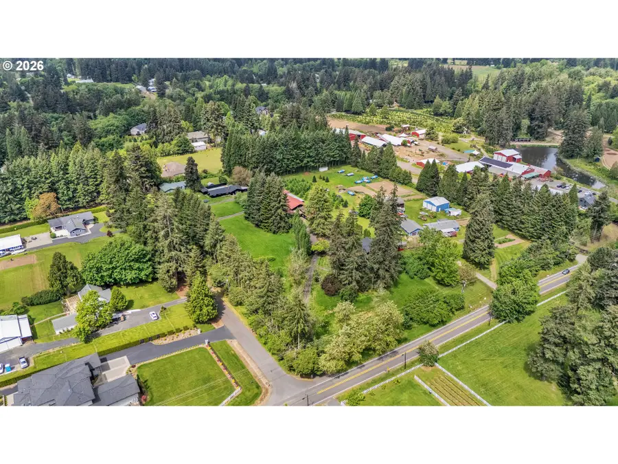 6715 SW Norse Hall Rd, Tualatin, OR 97062 - #2
