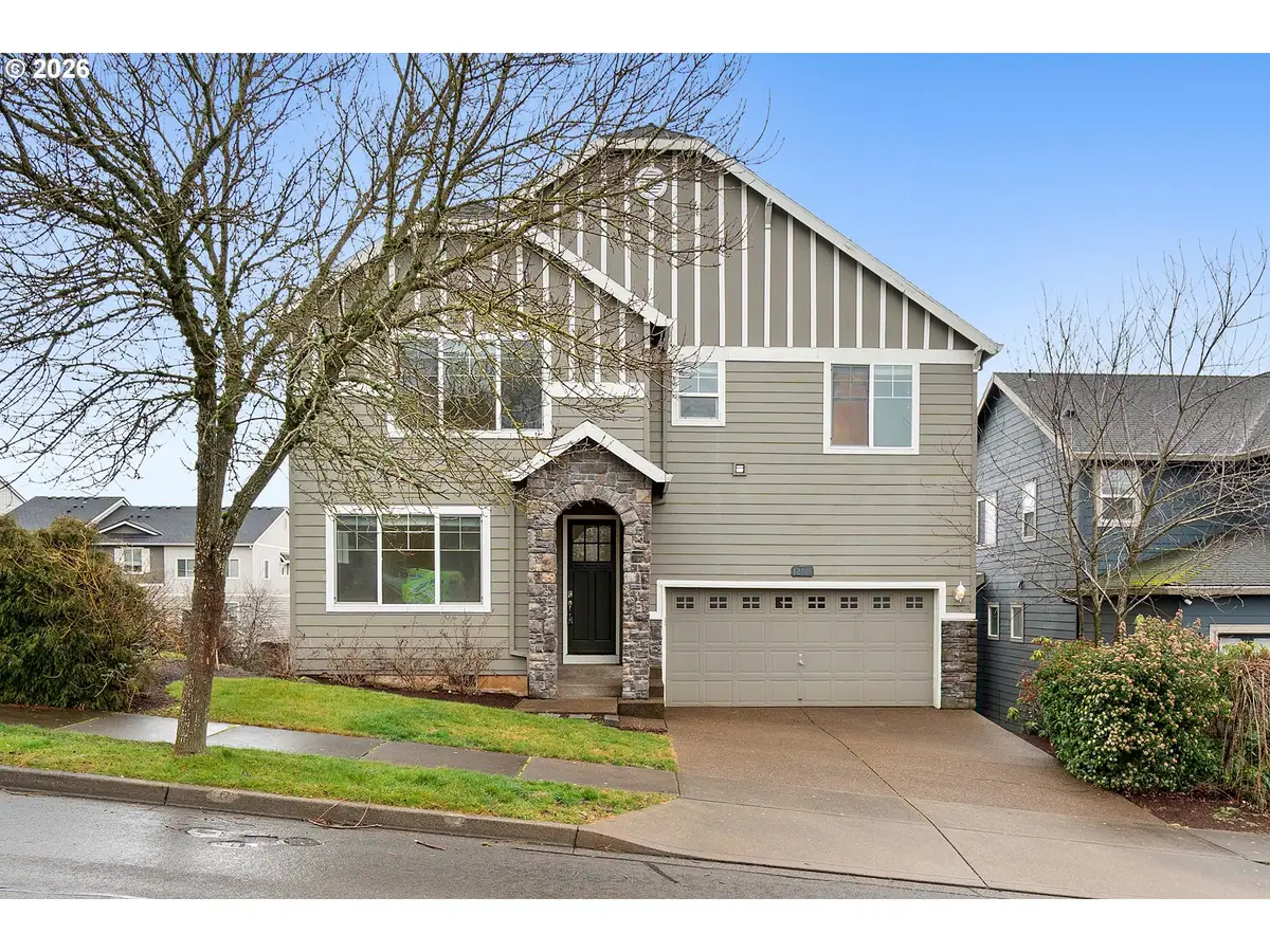 12818 SE Meadehill Ave, Happy Valley, OR 97086 - Image #1