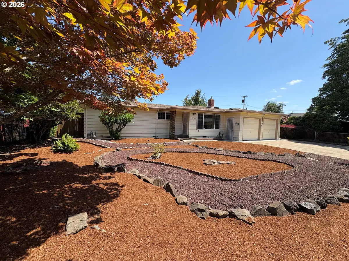 1755 Alderwood St, Eugene, OR 97404 - #1
