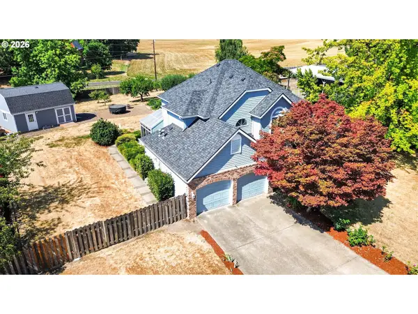 2350 NW Holly Pl, Albany, OR 97321